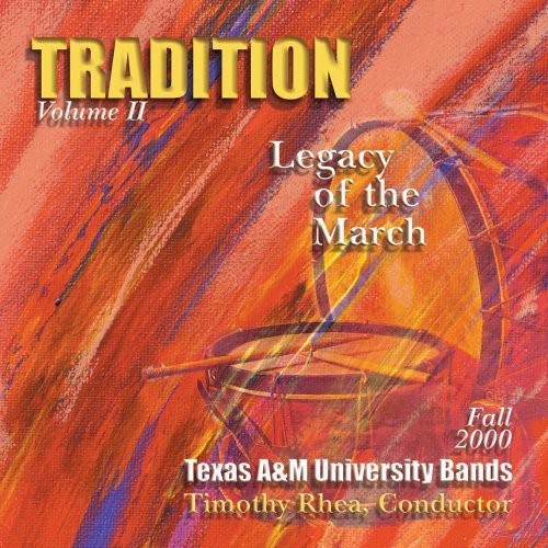 Tradition 2: Legacy