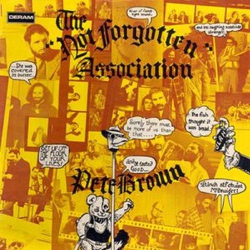 Not Forgotten Association: Remastered Edition [Import]