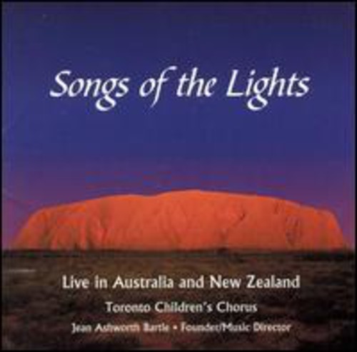 Songs of the Lights