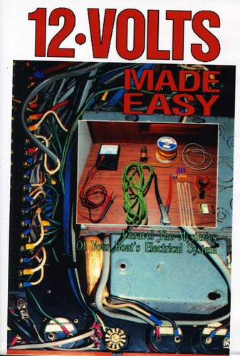 12 Volts Made Easy