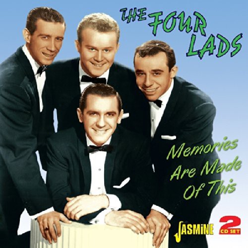 Memories Are Made of This [Import]