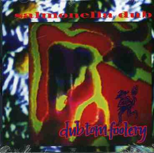 Dub Tom Foolery [Import]