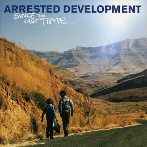Since the Last Time [Import]