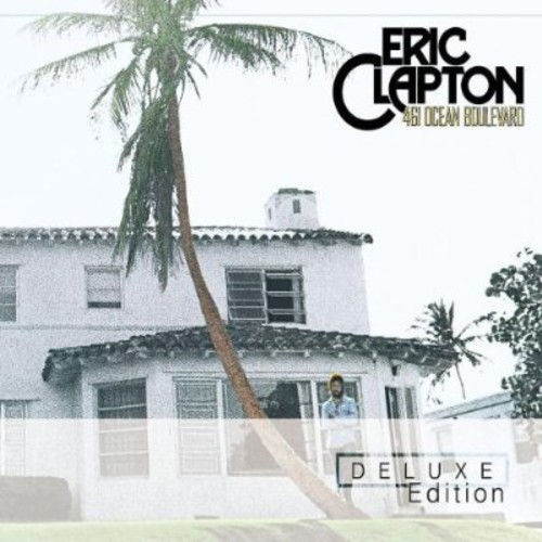 461 Ocean Boulevard (Deluxe Edition) [Import]