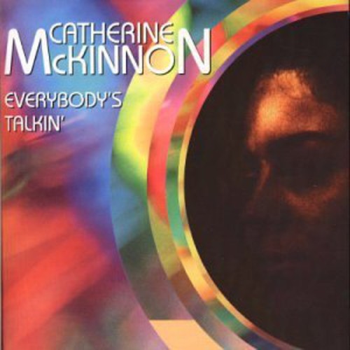 Everybody's Talkin [Import]