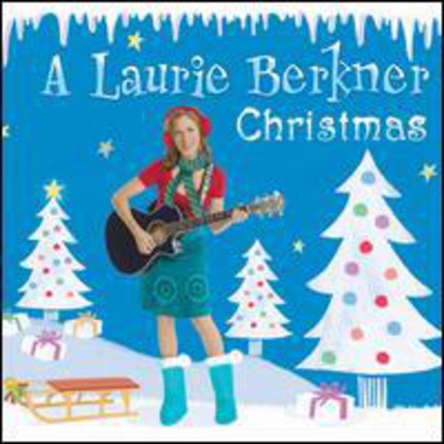 A Laurie Berkner Christmas