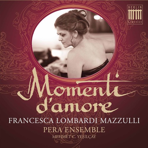 Pera Ensemble - Momenti D'amore