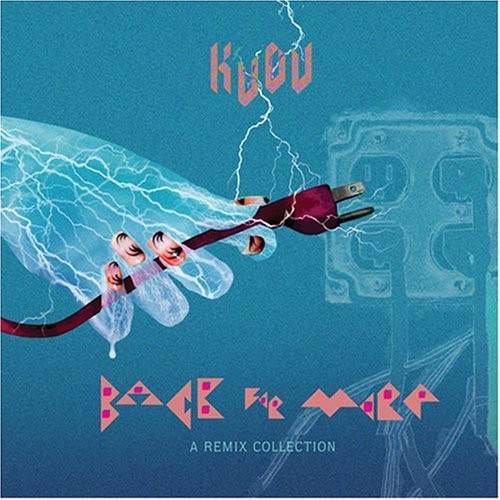 Back For More: A Remix Collection