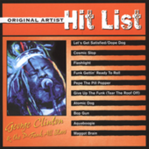 Original Artist Hit List