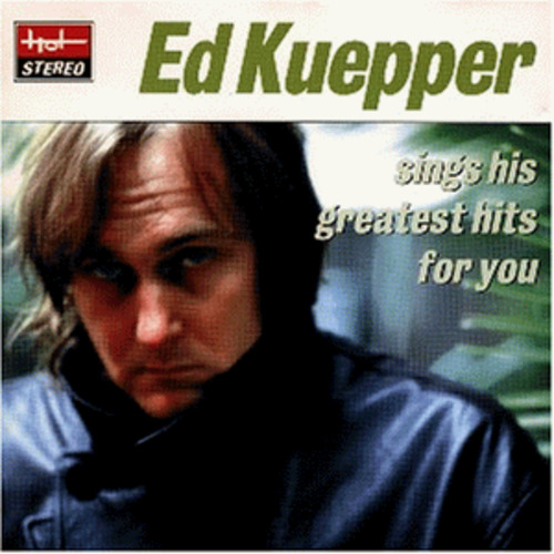 Sings His Greatest Hits [Import]