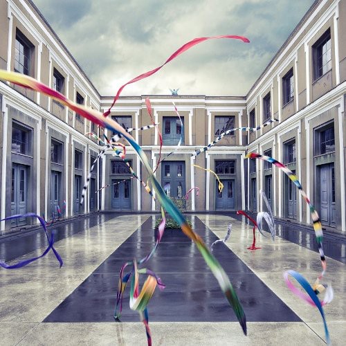 Album Art