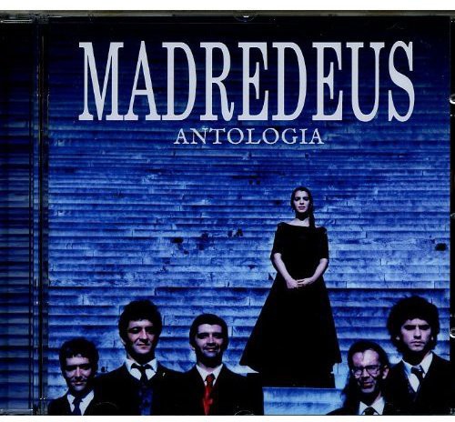 Antologia [Import]