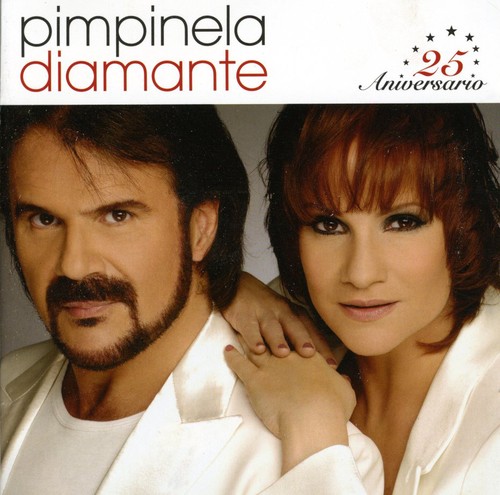 Diamante 25 Aniversario [Import]