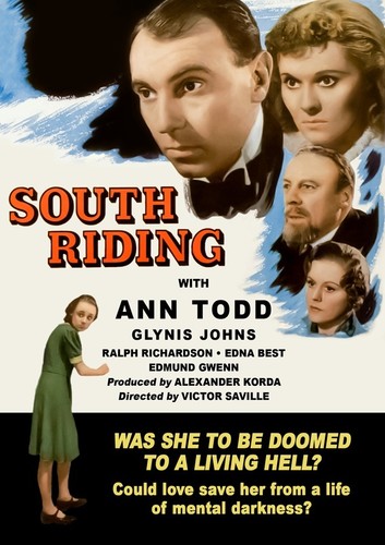 South Riding