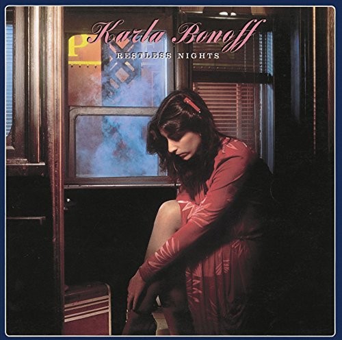 Restless Nights [Import]
