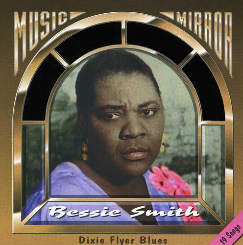 Dixie Flyer Blues