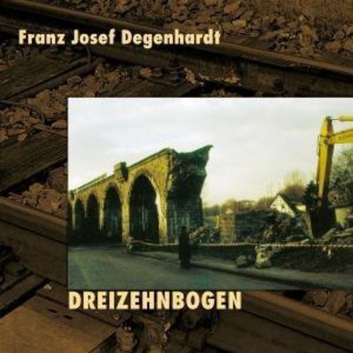 Dreizehnbogen [Import]