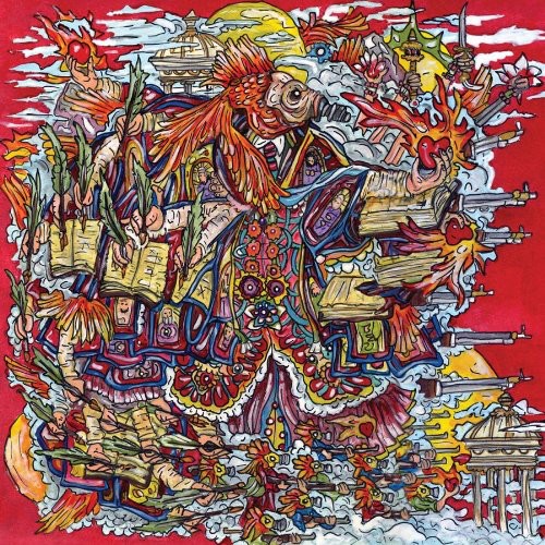 Album Art