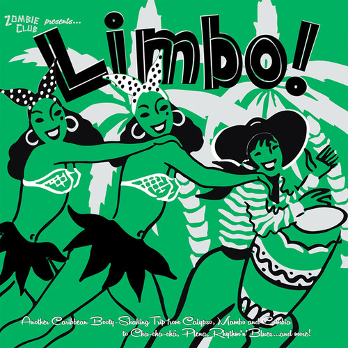 Limbo / Various