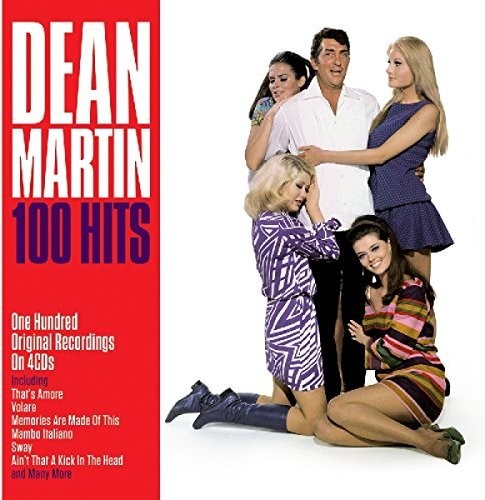 100 Hits [Import]