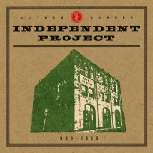 Auteur Labels: Independent Project