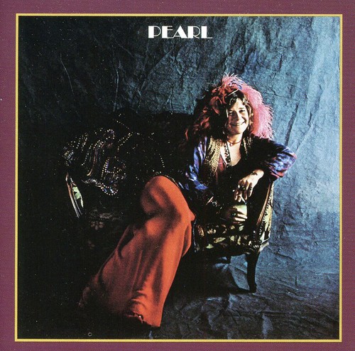 Pearl (Legacy Edition) [Import]