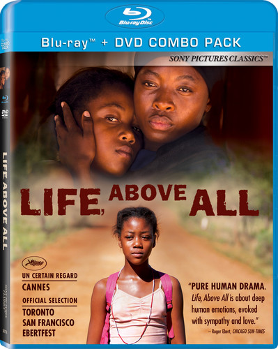 Life, Above All