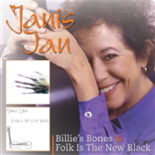 Billies Bones & Folk Is the New Black [Import]