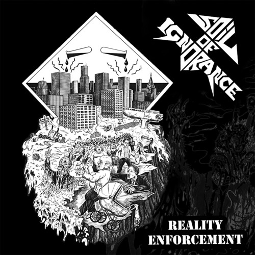 Soil of Ignorance /  Endless Demise