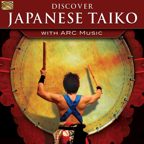 Discover Japanese Taiko