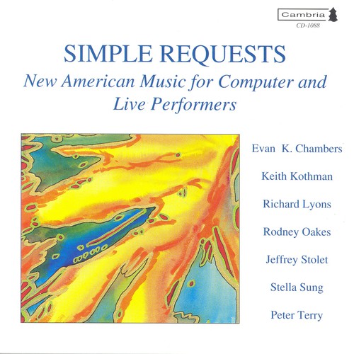 Stolet/Chambers/Oakes/Kothman/ - Simple Requests / Various