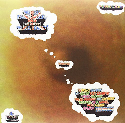 Album Art