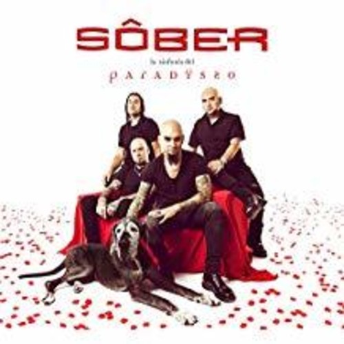 La Sinfonia Del Paradysso
