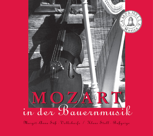 Mozart in Der Bauernmusik