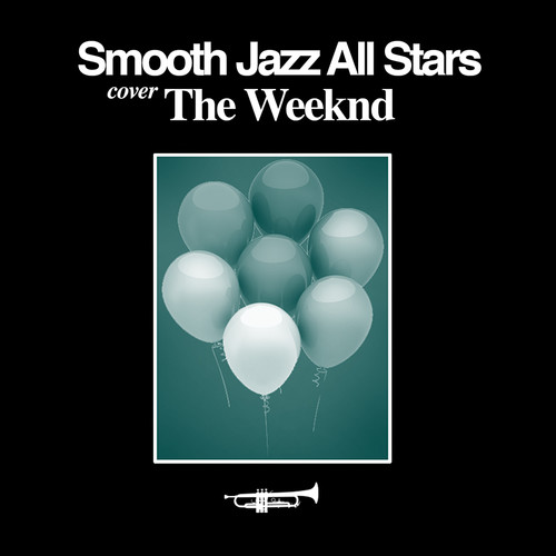 Smooth Jazz Tribute to The Weeknd