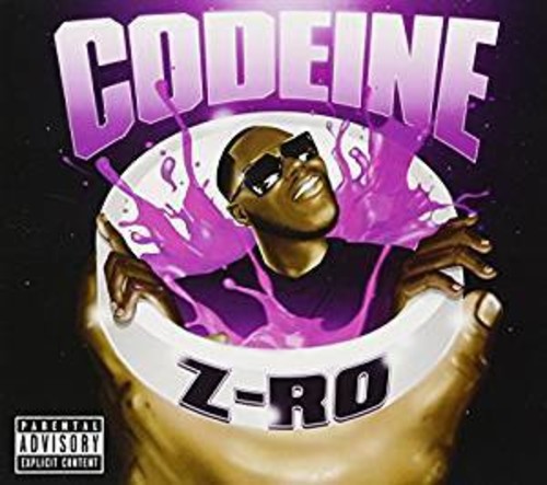Codeine [Explicit Content]