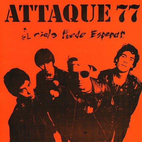 El Cielo Puede Esperar [Import]