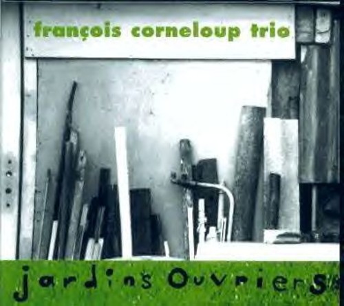 Franois Corneloup - Jardins Ouvriers