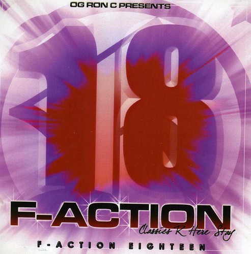 F-Action 18
