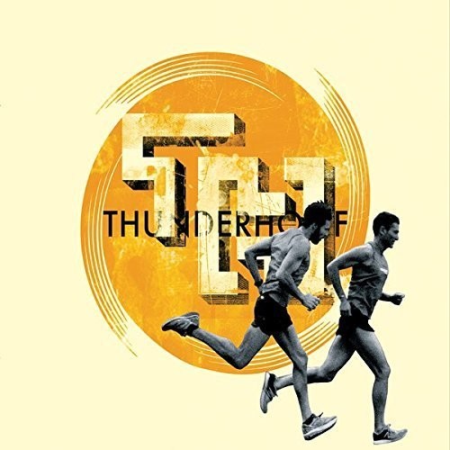 SO I RUN