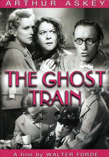 Ghost Train