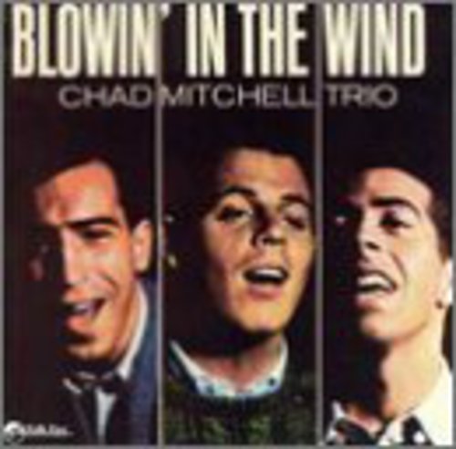 Blowin in the Wind