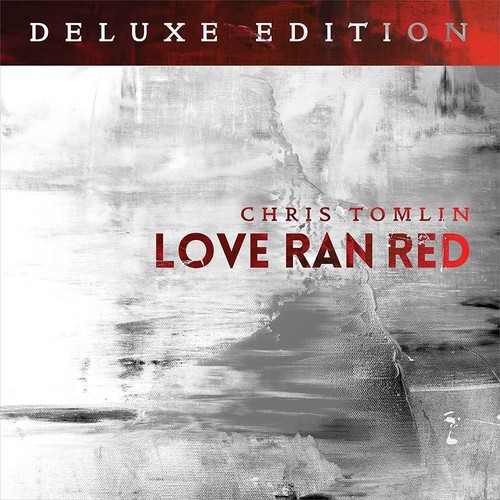 Love Ran Red [Import]