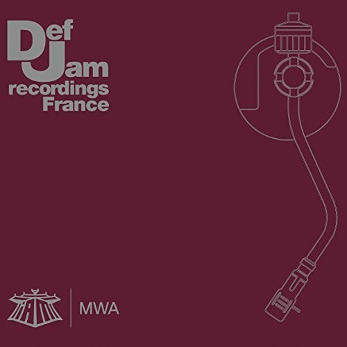 Mwa [Import]
