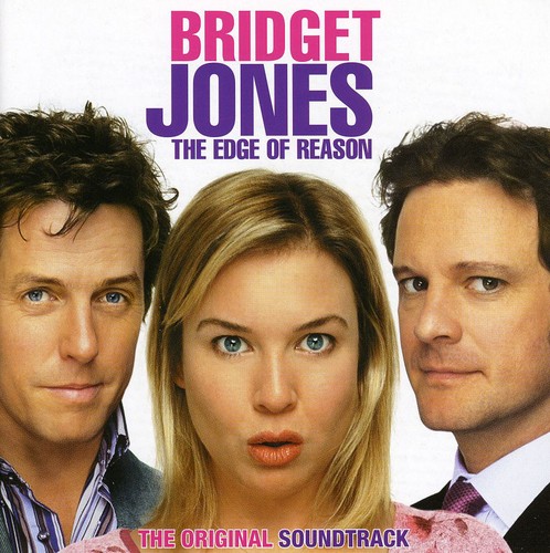 Bridget Jones: Edge of Reason /  O.S.T. [Import]