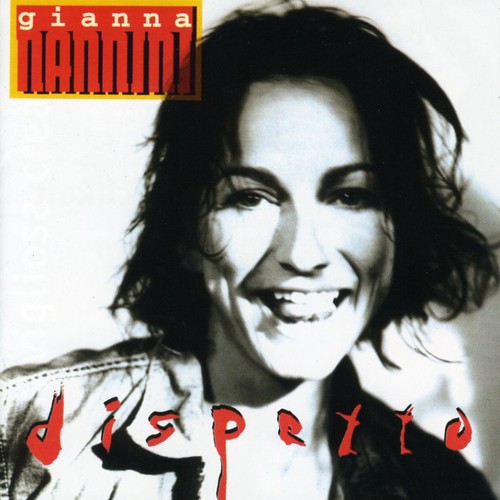Dispetto [Import]