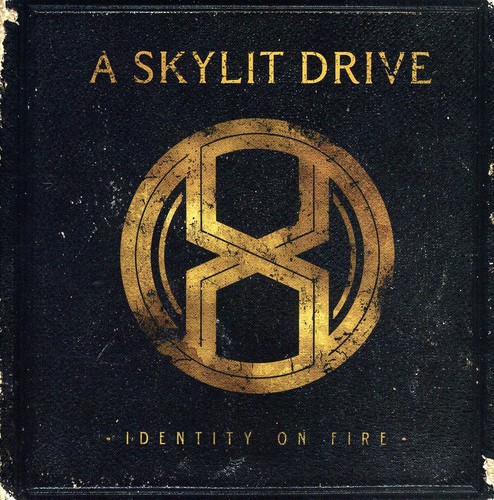 Identity on Fire
