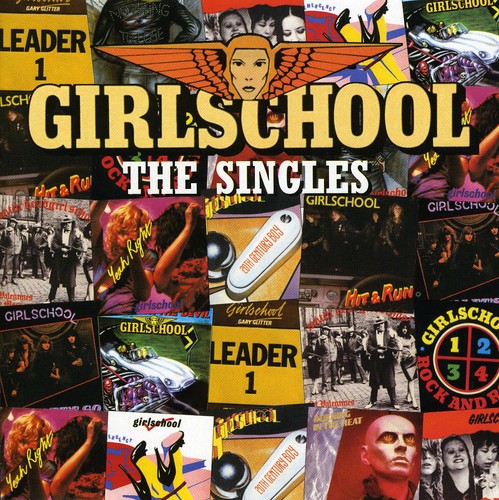 The Singles Collection [Import]