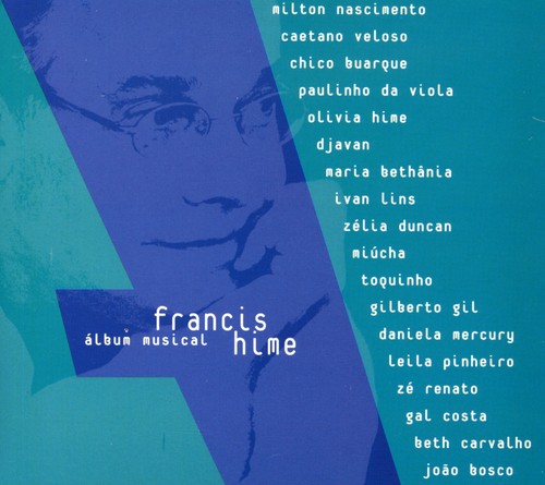 Album Musical [Import]