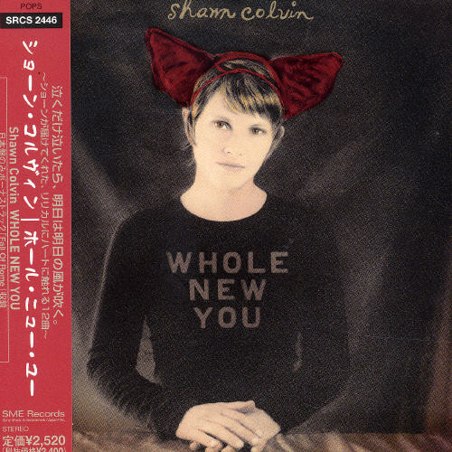 Whonew You [Import]